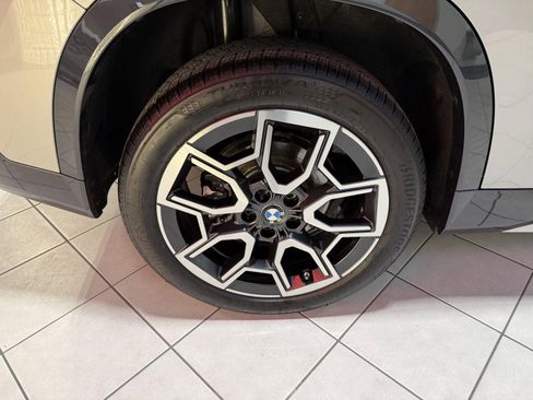 Used 2024 BMW X1 xDrive28i image 42