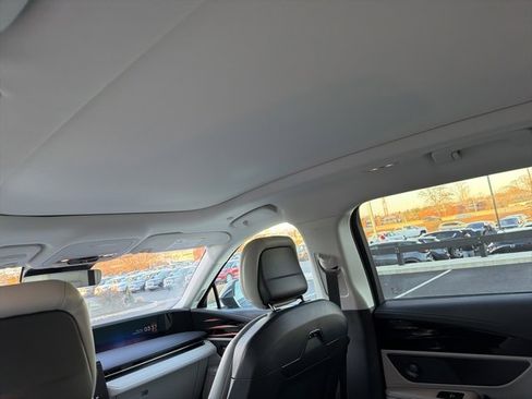 New 2026 Lincoln Nautilus Premier w/ Equipment Group 102A image 8