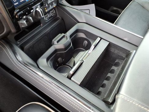 Used 2022 RAM 1500 Limited image 14