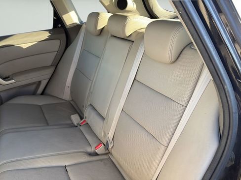 Used 2010 Acura RDX w/ Technology Package image 11