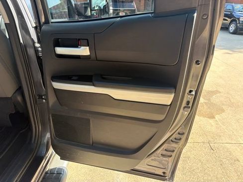 Used 2019 Toyota Tundra SR5 w/ TRD Off Road Package AWD/4WD image 22
