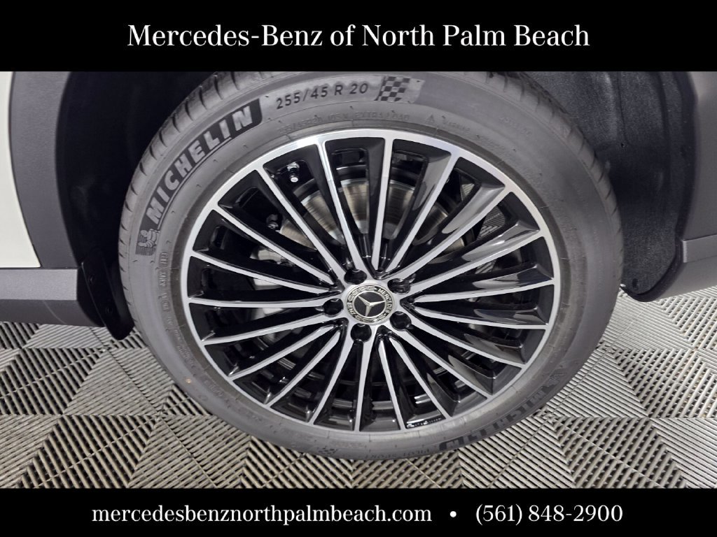 New 2027 Mercedes-Benz GLC 300 image 6
