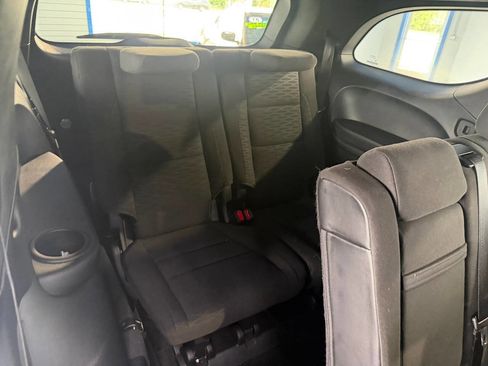 Used 2018 Dodge Durango SXT w/ Quick Order Package 2BB AWD/4WD image 20