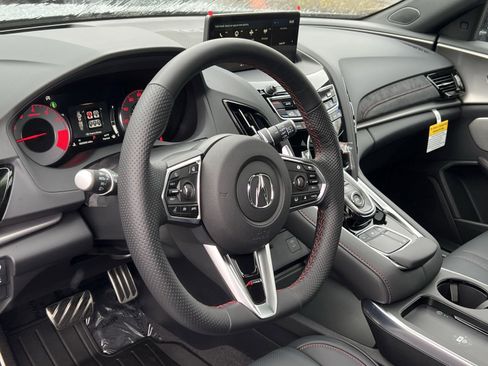 New 2026 Acura RDX A-Spec image 13