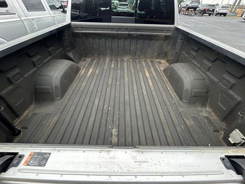 Used 2021 GMC Sierra 1500 SLT w/ SLT Premium Package image 10