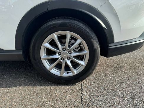 Used 2026 Honda CR-V EX image 10