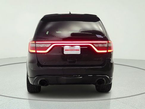 Used 2024 Dodge Durango SRT Hellcat AWD/4WD image 6