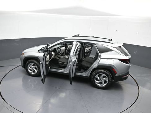 Certified 2023 Hyundai Tucson SEL AWD/4WD image 44