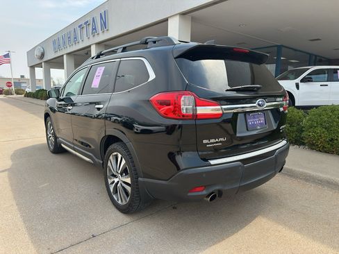 Used 2019 Subaru Ascent Touring image 6