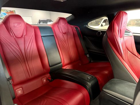 Used 2017 Lexus RC F image 16