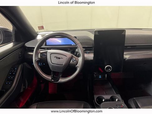Used 2023 Ford Mustang Mach-E GT w/ GT Performance Edition AWD/4WD image 17