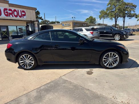 Used 2011 INFINITI G37 Sport w/ Premium Pkg image 10
