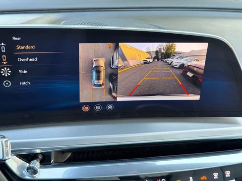 Used 2024 Cadillac Lyriq Sport w/ LPO, Floor Liner Package AWD/4WD image 29