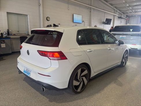 Used 2024 Volkswagen GTI S image 3