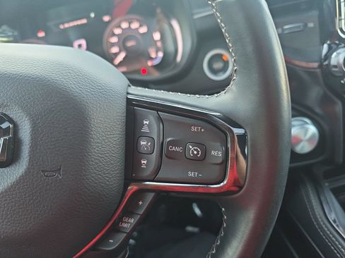 Used 2023 RAM 1500 Limited AWD/4WD image 18