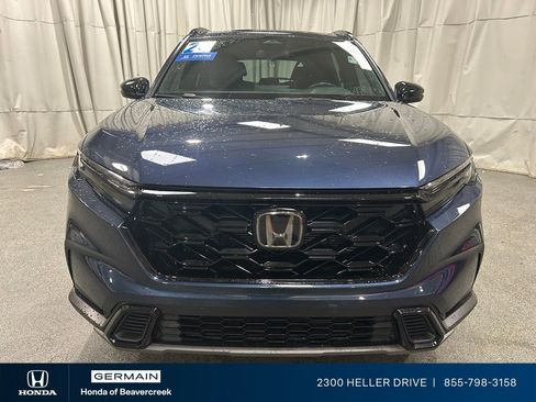 Used 2024 Honda CR-V Sport image 3