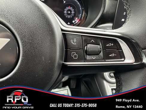 Used 2024 Dodge Hornet GT w/ Cold Weather Group image 16