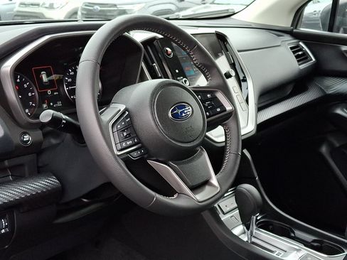 Certified 2025 Subaru Ascent Premium AWD/4WD image 16