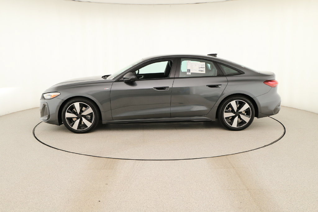 New 2026 Audi A5 Premium AWD/4WD image 2