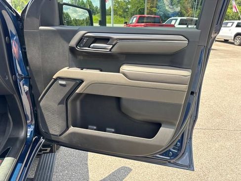 Used 2023 Chevrolet Silverado 1500 ZR2 AWD/4WD image 22