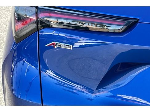 Used 2025 Acura ADX A-Spec FWD image 47
