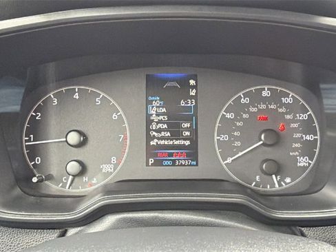 Certified 2024 Toyota Corolla LE image 28