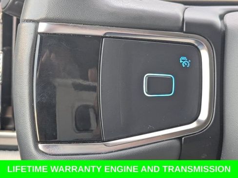 Certified 2025 Ford Expedition Max Active RWD image 25