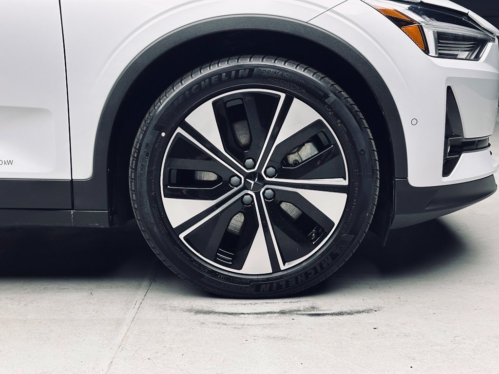 Used 2024 Polestar Polestar 2 AWD/4WD image 37