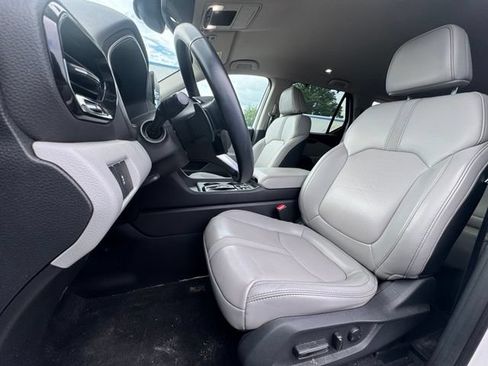 Used 2023 Honda Pilot EX-L image 14