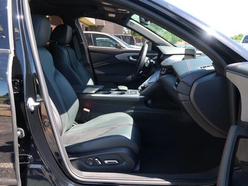 Used 2021 Acura TLX w/ A-SPEC Pkg image 25