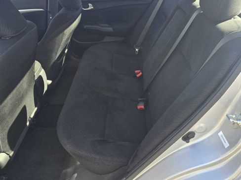 Used 2013 Honda Civic EX image 31