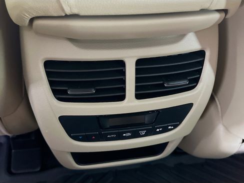 Used 2014 Acura MDX SH-AWD image 26