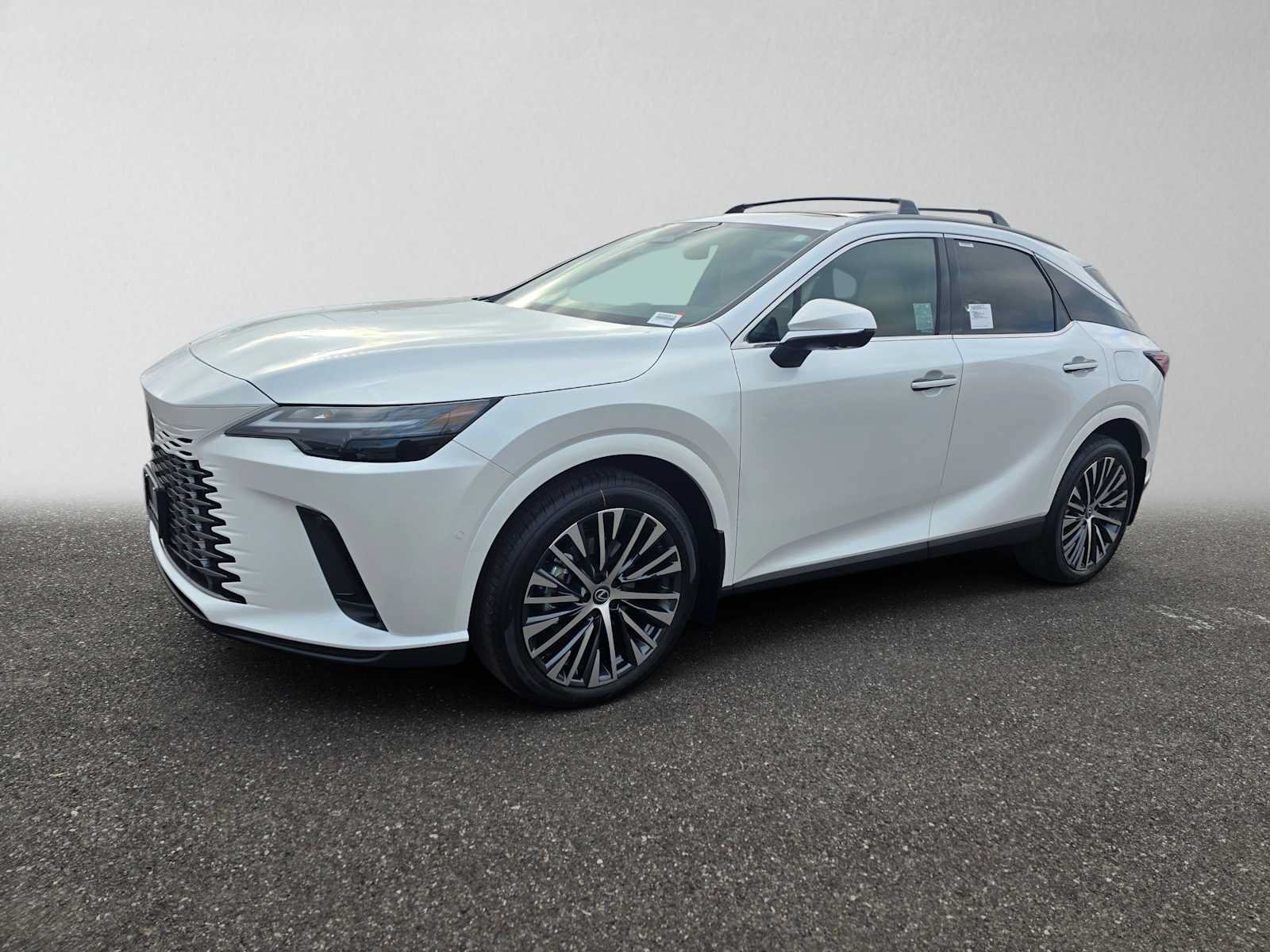 New 2026 Lexus RX 350 Premium Plus AWD/4WD image 7