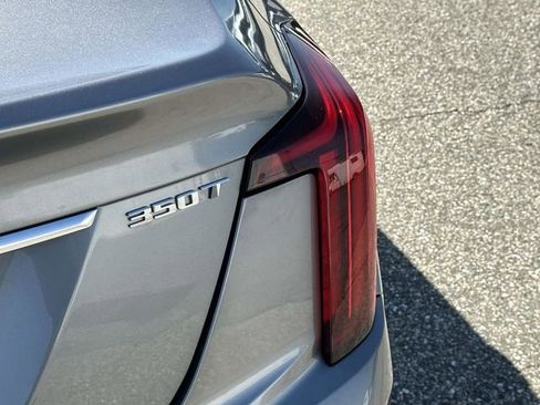 Used 2020 Cadillac CT5 Premium Luxury image 30