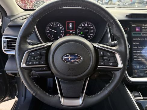 Used 2024 Subaru Outback Limited XT AWD/4WD image 13