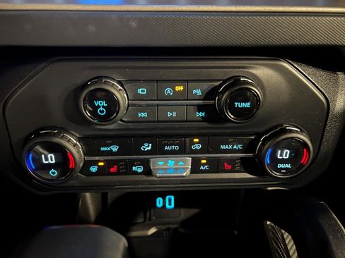 Used 2023 Ford Bronco Raptor image 19