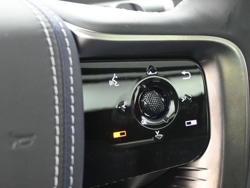 New 2027 INFINITI QX80 Sensory w/ Sport Exterior Package AWD/4WD image 14