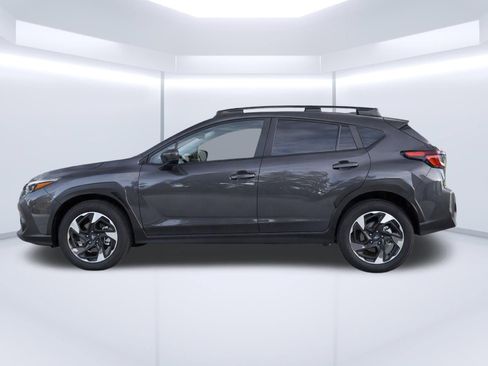 Used 2024 Subaru Crosstrek 2.5i Limited w/ Popular Package #4A AWD/4WD image 6