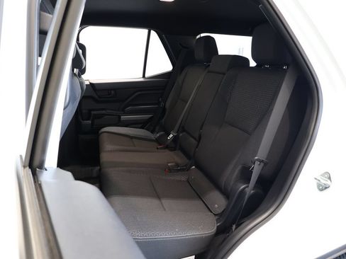 Used 2026 Toyota 4Runner SR5 AWD/4WD image 21