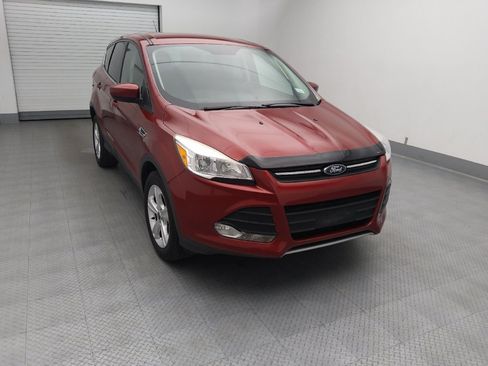 Used 2015 Ford Escape SE AWD/4WD image 14