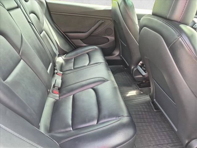 Used 2023 Tesla Model 3 Standard Range RWD image 20