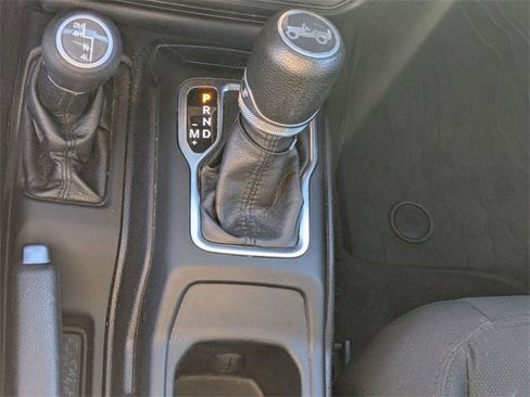 Used 2019 Jeep Wrangler Unlimited Sport S image 21
