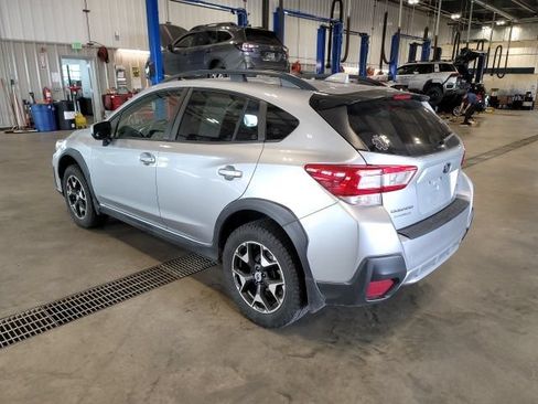 Used 2018 Subaru Crosstrek 2.0i Premium w/ Moonroof Package AWD/4WD image 5