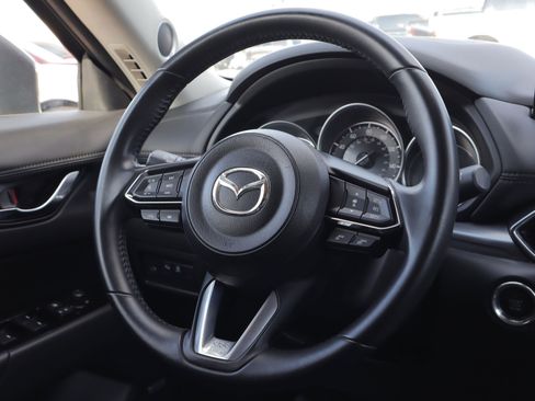 Certified 2021 MAZDA CX-5 Touring w/ Touring Preferred SV Package image 16