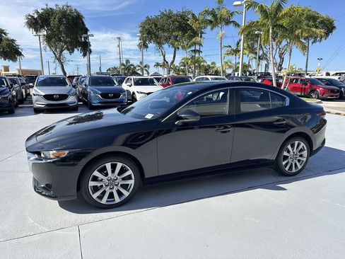 Used 2026 MAZDA MAZDA3 2.5 S Sedan w/ Preferred Pkg FWD image 10