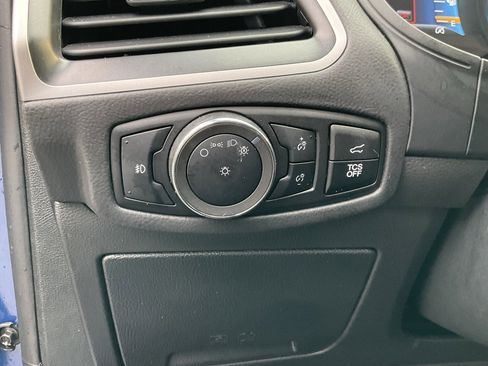 Used 2024 Ford Edge ST-Line image 13