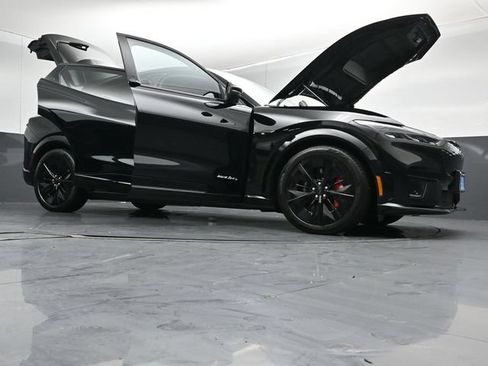 Certified 2025 Ford Mustang Mach-E GT AWD/4WD image 51