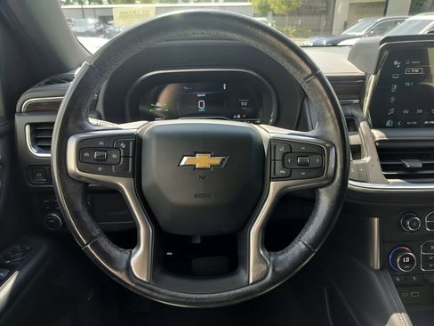 Used 2022 Chevrolet Tahoe LT AWD/4WD image 11