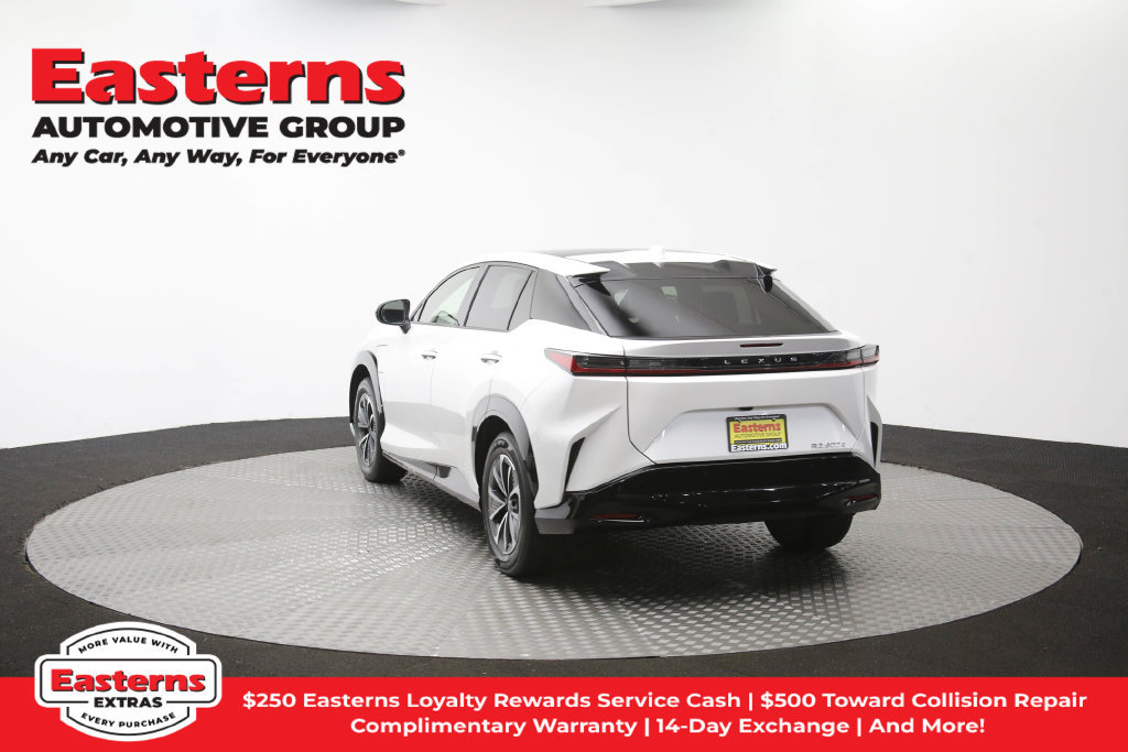 Used 2024 Lexus RZ 300e Premium w/ Accessory Package (Z1) FWD image 68