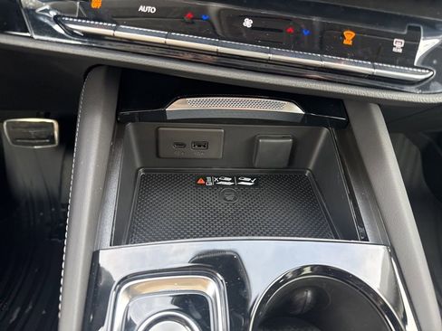 New 2026 Buick Envision Sport Touring AWD/4WD image 30